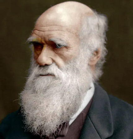 Mis opiniones no son en absoluto necesariamente ateas.